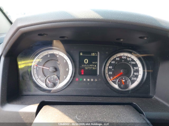 RAM 1500 St 2017 3C6RR7KT3HG794410 Image 7