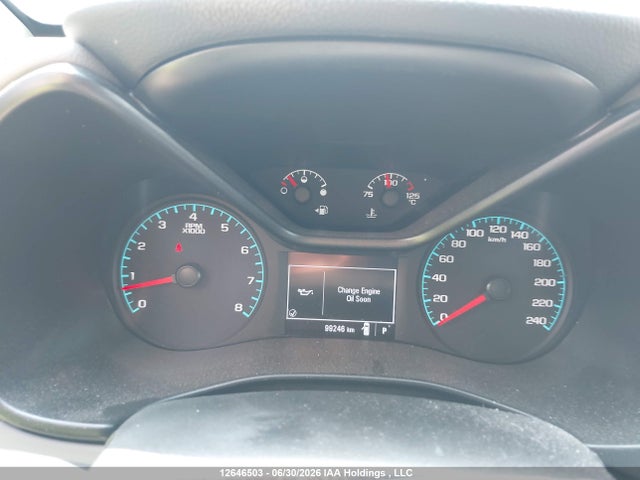 12646503 :رقم المزاد ، 1GCGTBEN4M1159707 vin ، 2021 Chevrolet Colorado Wt مزاد بيع