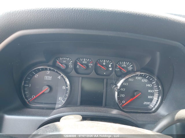 Продажа на аукционе авто 2018 Chevrolet Silverado 1500 Work Truck, vin: 1GCVKNEHXJZ215779, номер лота: 12646508