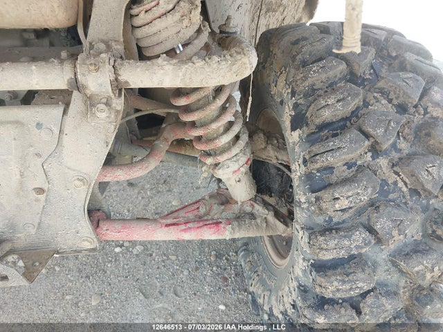 Can-Am Defender Max X Mr Hd10 2024 3JBUAAX42RK001298 Image 12