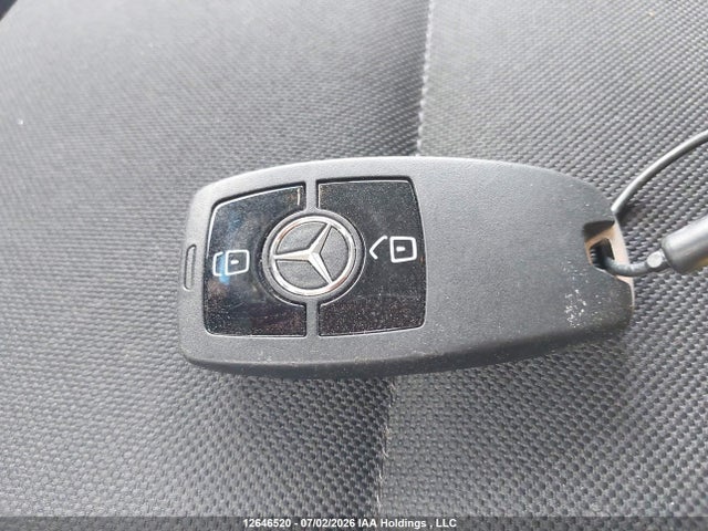 Mercedes-Benz Sprinter 2500 2025 W1Z4KFHY7SP837659 Image 11