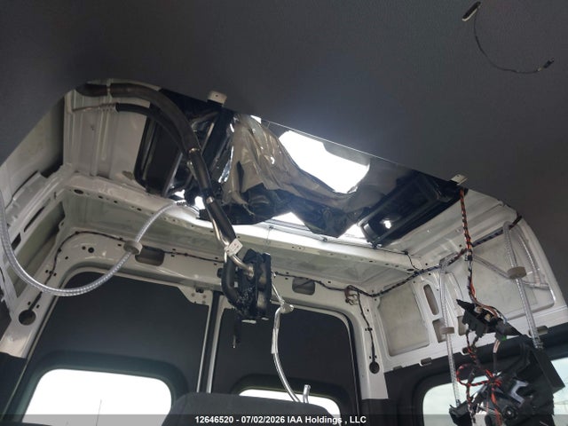 Mercedes-Benz Sprinter 2500 2025 W1Z4KFHY7SP837659 Image 6