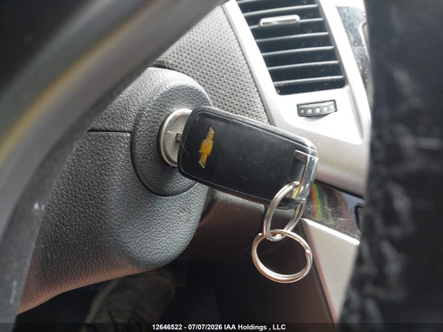 Aukcja sprzedaży 2013 Chevrolet Cruze, vin: 1G1PC5SBXD7321700, numer aukcji: 12646522