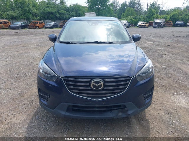 Mazda CX-5 GT 2016 JM3KE4DY6G0720163 Image 12