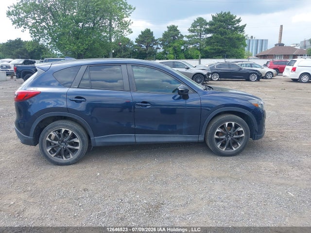 Mazda CX-5 GT 2016 JM3KE4DY6G0720163 Image 13