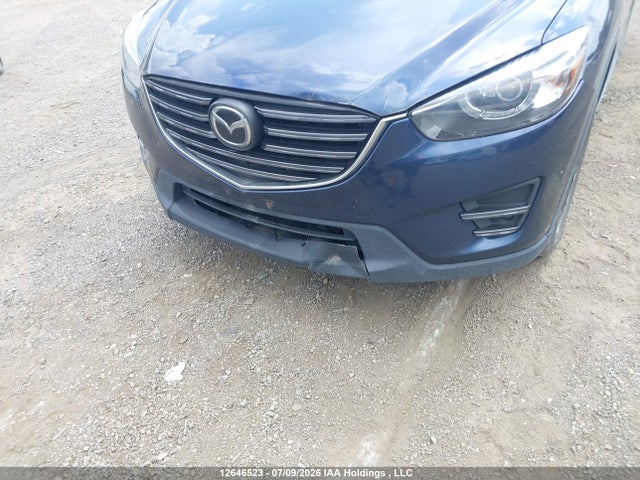 Mazda CX-5 GT 2016 JM3KE4DY6G0720163 Image 6