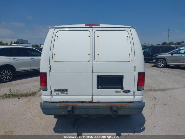 12646525 :رقم المزاد ، 1FTNE2EW8DDA32645 vin ، 2013 Ford E-250 Commercial مزاد بيع