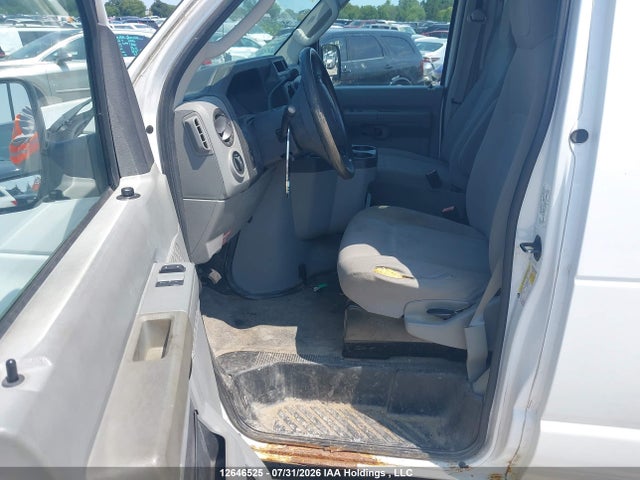 12646525 :رقم المزاد ، 1FTNE2EW8DDA32645 vin ، 2013 Ford E-250 Commercial مزاد بيع