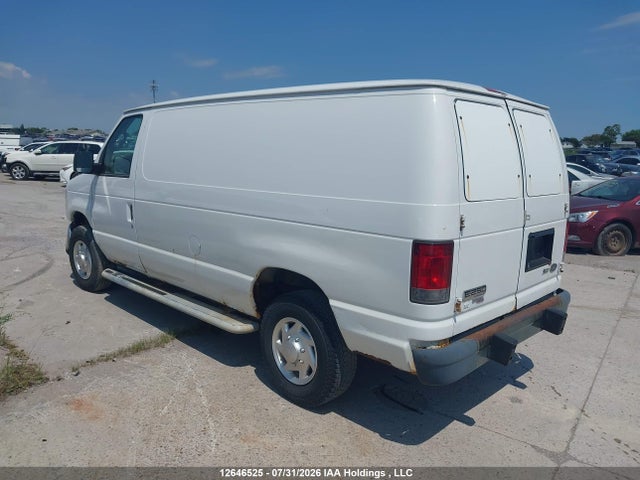 12646525 :رقم المزاد ، 1FTNE2EW8DDA32645 vin ، 2013 Ford E-250 Commercial مزاد بيع