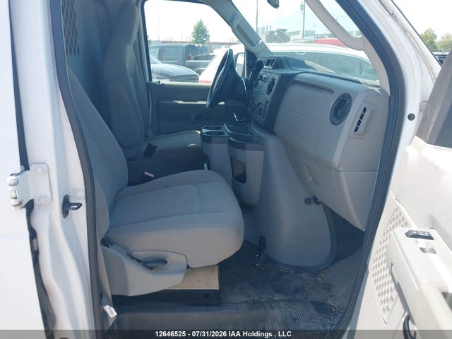 12646525 :رقم المزاد ، 1FTNE2EW8DDA32645 vin ، 2013 Ford E-250 Commercial مزاد بيع