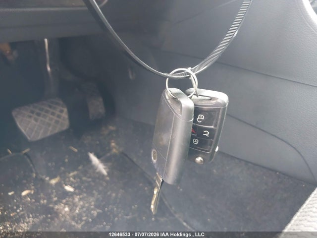 Volkswagen Golf 2018 3VWG17AU3JM256571 Image 11