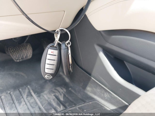 5N1AZ2DS7RC105966 Nissan Murano