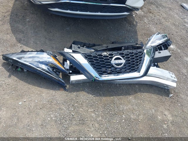 5N1AZ2DS7RC105966 Nissan Murano