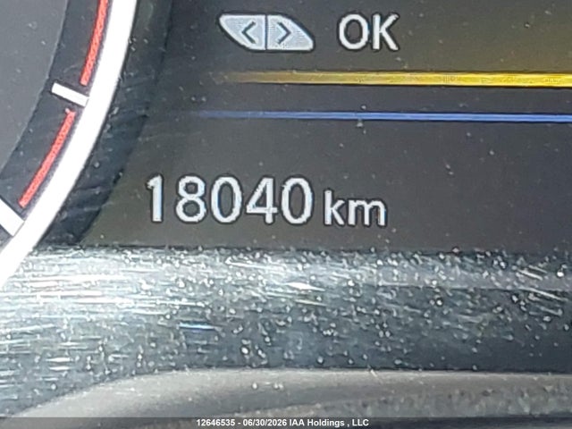 5N1AZ2DS7RC105966 Nissan Murano