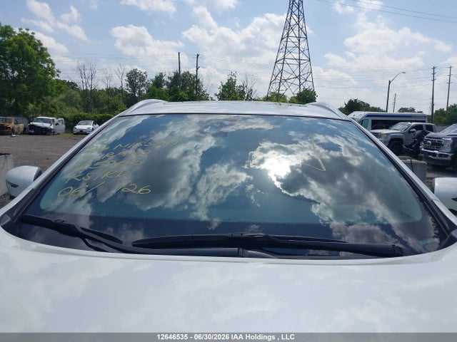 5N1AZ2DS7RC105966 Nissan Murano
