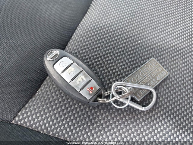 2018 Nissan Pathfinder S/sv/sl/platinum მანქანა იყიდება აუქციონზე, vin: 5N1DR2MM3JC605769, აუქციონის ნომერი: 12646536