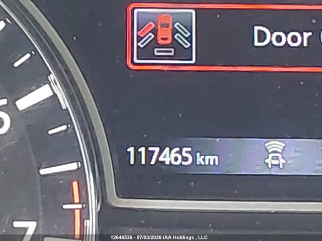 2018 Nissan Pathfinder S/sv/sl/platinum მანქანა იყიდება აუქციონზე, vin: 5N1DR2MM3JC605769, აუქციონის ნომერი: 12646536