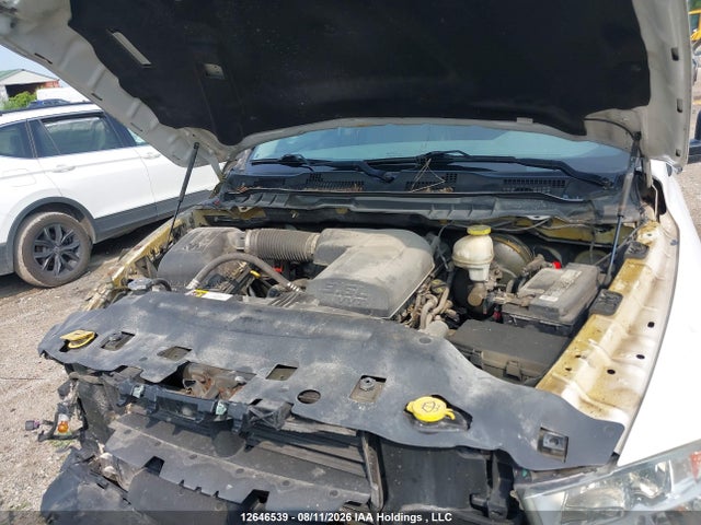 Dodge RAM 1500 2017 1C6RR7LG7HS716187 Image 10