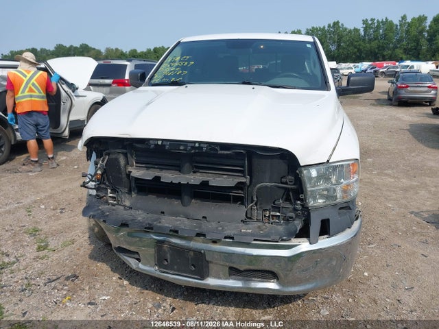 Dodge RAM 1500 2017 1C6RR7LG7HS716187 Image 13