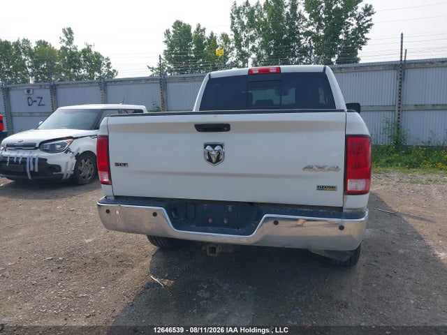 Dodge RAM 1500 2017 1C6RR7LG7HS716187 Image 17
