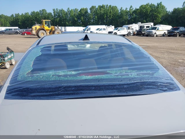 Aukcja sprzedaży 2025 Hyundai Elantra Sel Sport, vin: KMHLM4DG5SU006075, numer aukcji: 12646540