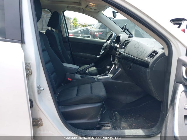 JM3KE4CY1F0517682 Mazda Cx-5 Touring