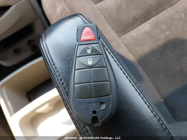 Продаж на аукціоні авто 2014 Dodge Grand Caravan Se/sxt, vin: 2C4RDGBG9ER467655, номер лоту: 12646543