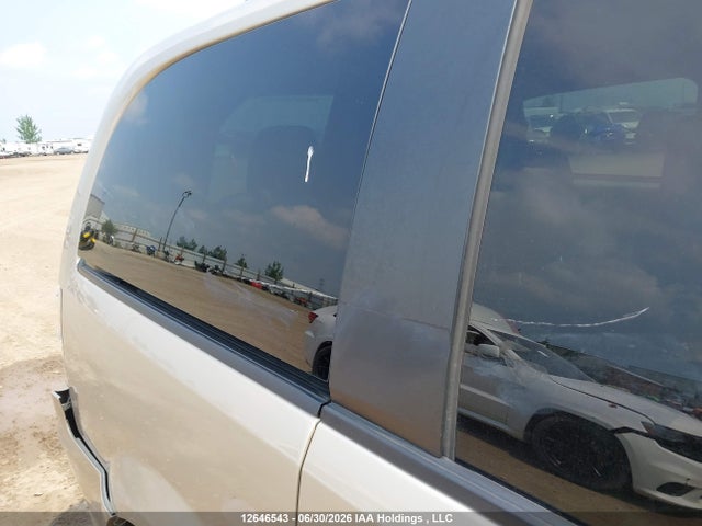 Продаж на аукціоні авто 2014 Dodge Grand Caravan Se/sxt, vin: 2C4RDGBG9ER467655, номер лоту: 12646543