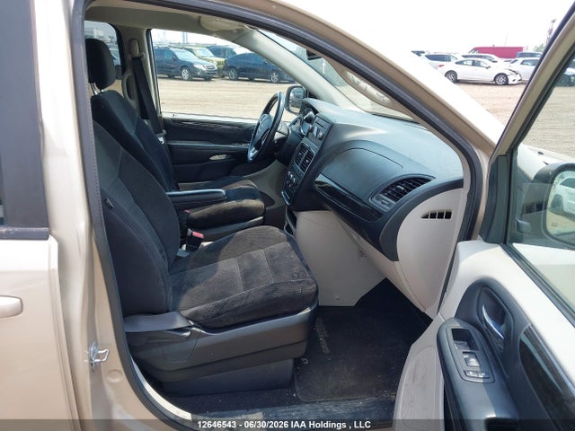 Продаж на аукціоні авто 2014 Dodge Grand Caravan Se/sxt, vin: 2C4RDGBG9ER467655, номер лоту: 12646543