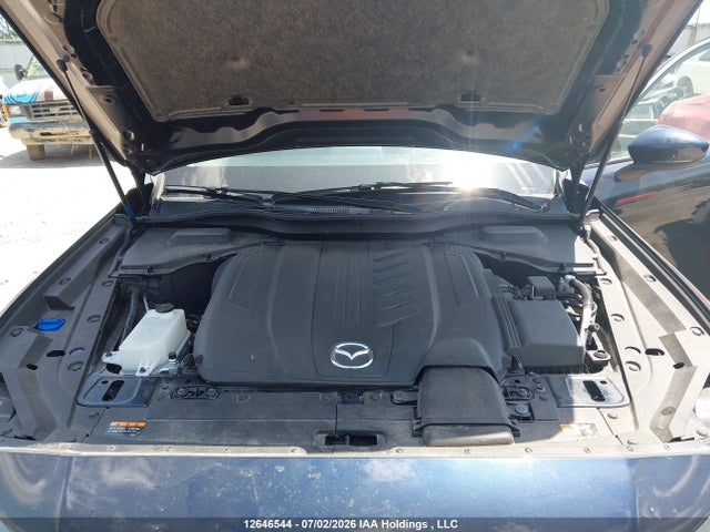 Mazda Cx-90 Premium 2025 JM3KKDHD2S1190406 Image 10