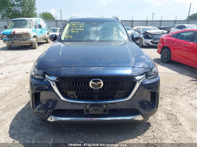 Mazda Cx-90 Premium 2025 JM3KKDHD2S1190406 Image 12