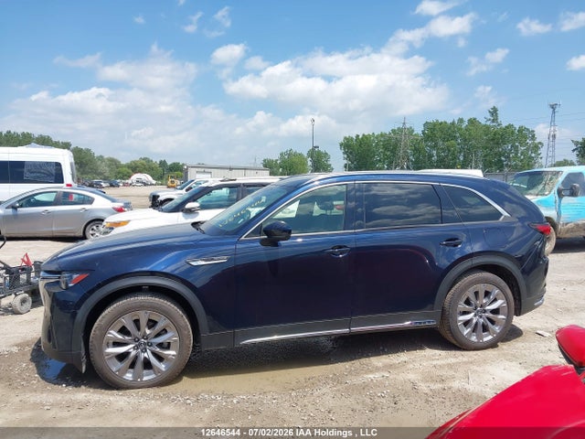 Mazda Cx-90 Premium 2025 JM3KKDHD2S1190406 Image 14