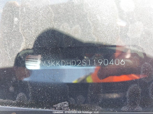 Mazda Cx-90 Premium 2025 JM3KKDHD2S1190406 Image 18