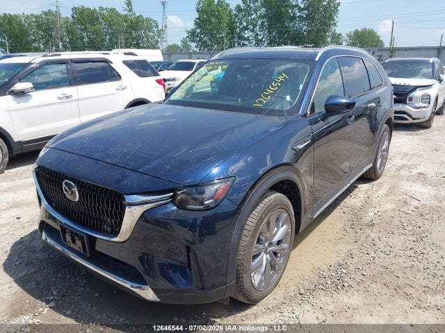 Mazda Cx-90 Premium 2025 JM3KKDHD2S1190406 Image 2