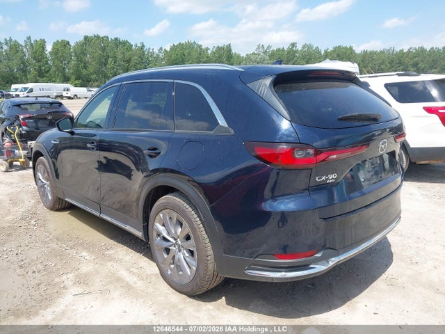 Mazda Cx-90 Premium 2025 JM3KKDHD2S1190406 Image 3