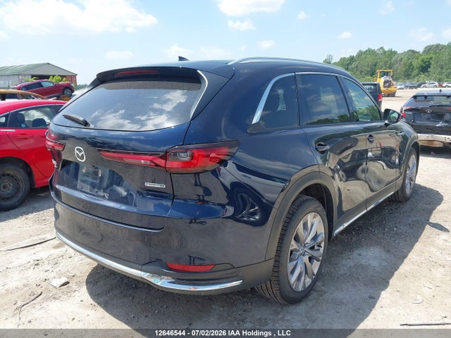Mazda Cx-90 Premium 2025 JM3KKDHD2S1190406 Image 4