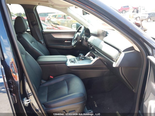 Mazda Cx-90 Premium 2025 JM3KKDHD2S1190406 Image 5