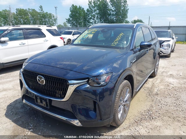 Mazda Cx-90 Premium 2025 JM3KKDHD2S1190406 Image 6
