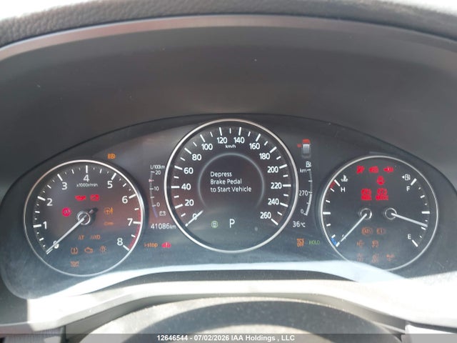 Mazda Cx-90 Premium 2025 JM3KKDHD2S1190406 Image 7