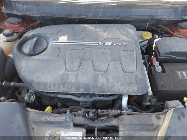 12646545 :رقم المزاد ، 1C4PJMBS5FW678735 vin ، 2015 Jeep Cherokee Trailhawk مزاد بيع