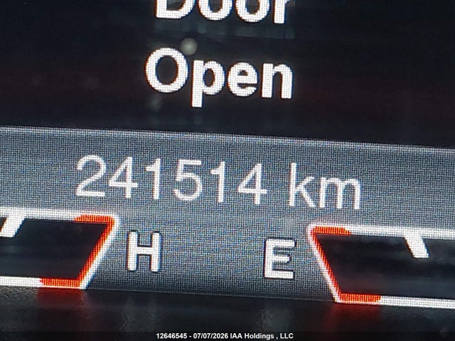 12646545 :رقم المزاد ، 1C4PJMBS5FW678735 vin ، 2015 Jeep Cherokee Trailhawk مزاد بيع