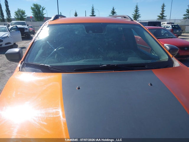 12646545 :رقم المزاد ، 1C4PJMBS5FW678735 vin ، 2015 Jeep Cherokee Trailhawk مزاد بيع
