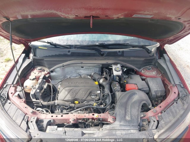 Chevrolet Trailblazer Ls 2023 KL79MMS26PB212706 Image 10