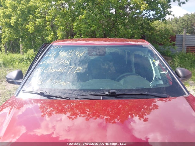 Chevrolet Trailblazer Ls 2023 KL79MMS26PB212706 Image 18