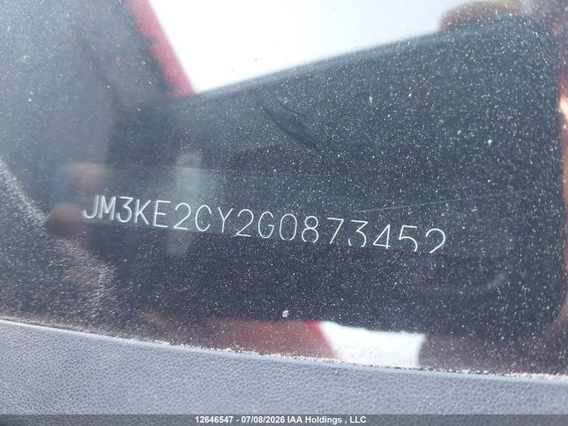 Mazda Cx-5 Touring 2016 JM3KE2CY2G0873452 Image 19
