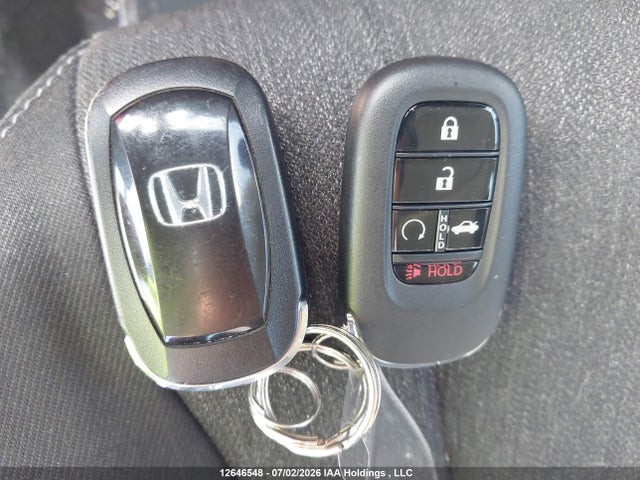 Aukcja sprzedaży 2024 Honda Accord Ex, vin: 1HGCY1F31RA800179, numer aukcji: 12646548