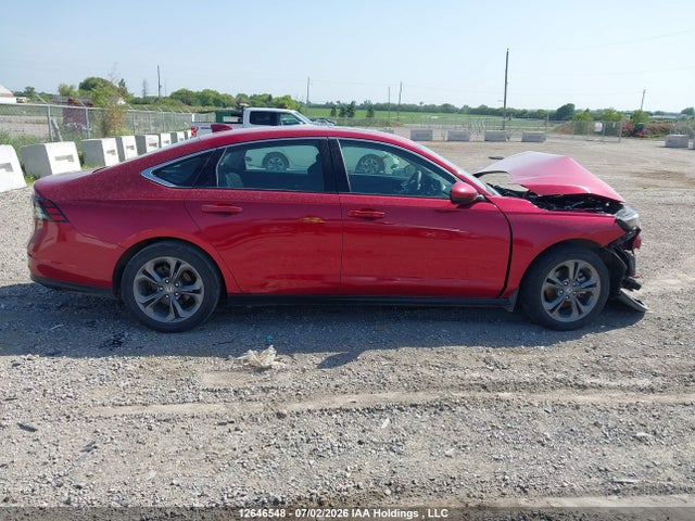 Aukcja sprzedaży 2024 Honda Accord Ex, vin: 1HGCY1F31RA800179, numer aukcji: 12646548