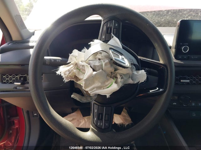 Aukcja sprzedaży 2024 Honda Accord Ex, vin: 1HGCY1F31RA800179, numer aukcji: 12646548
