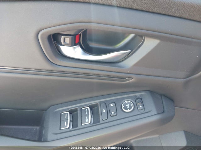Aukcja sprzedaży 2024 Honda Accord Ex, vin: 1HGCY1F31RA800179, numer aukcji: 12646548