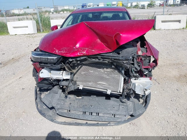 Aukcja sprzedaży 2024 Honda Accord Ex, vin: 1HGCY1F31RA800179, numer aukcji: 12646548